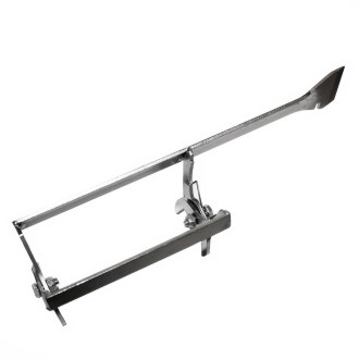 Pinza per Telaini con divaricatore